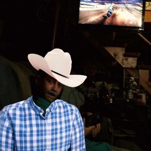 Meet your Posher, Richard